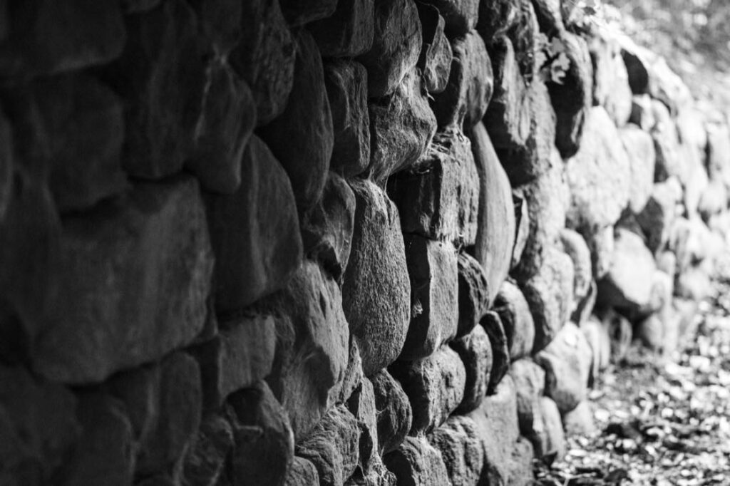 Archeologia mura nuragiche