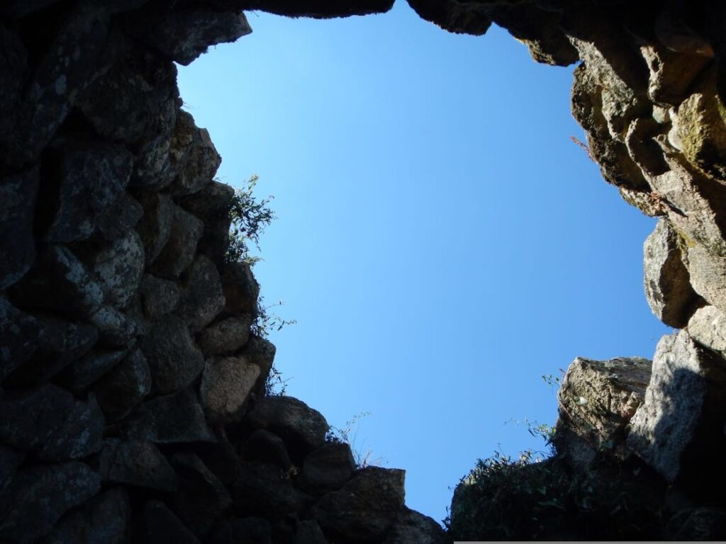 Archeologia resti nuragici 1
