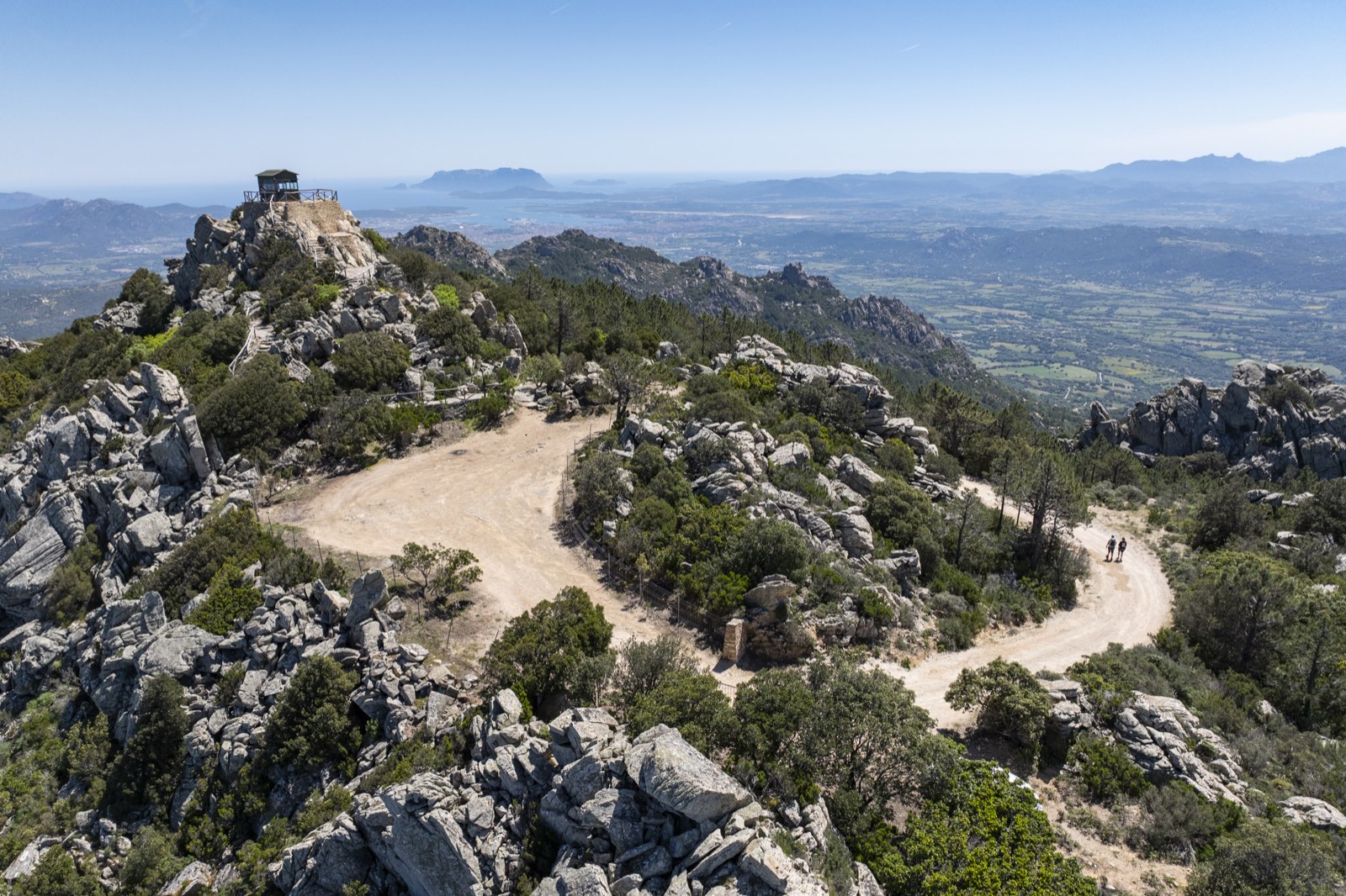 Estate 2026 a Monte Pino: un viaggio tra natura, benessere e cielo stellato