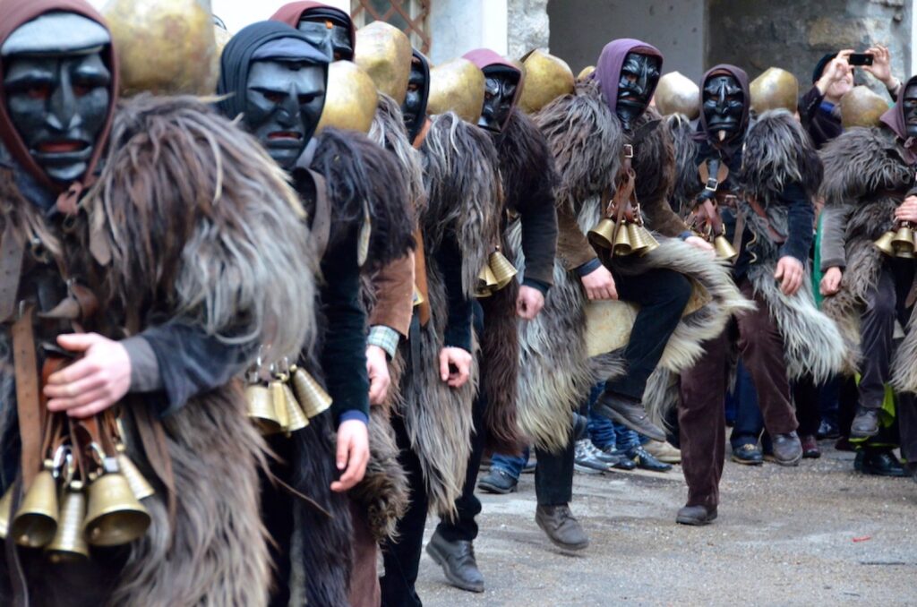 Storie maschera 2