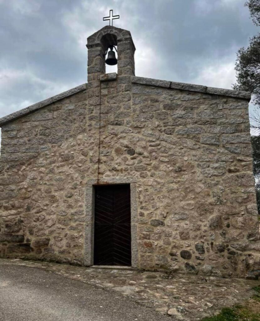 Telti san bachisio